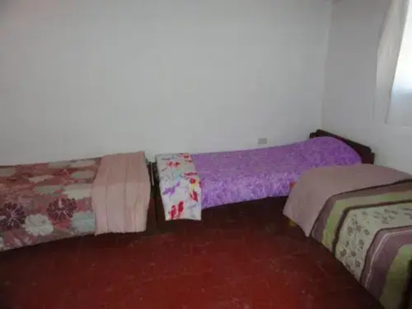 Posada Vegetariana Arco Iris