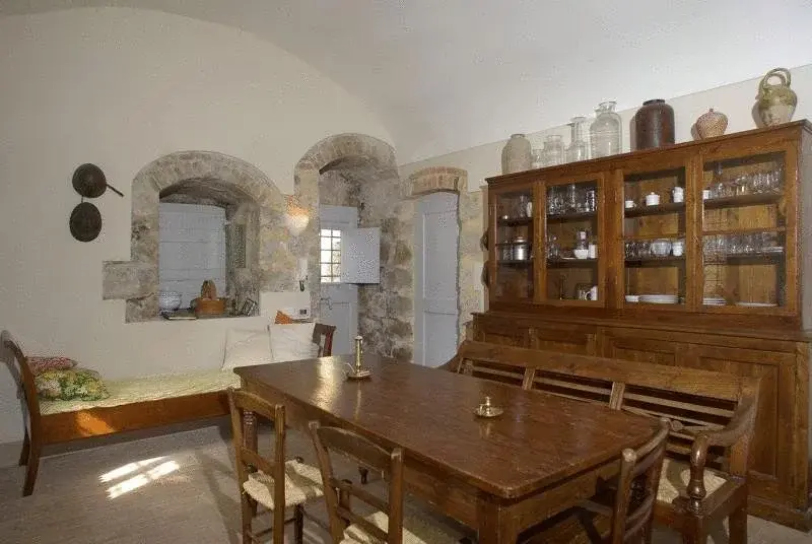 Castello Del Poggiarello Di Stigliano