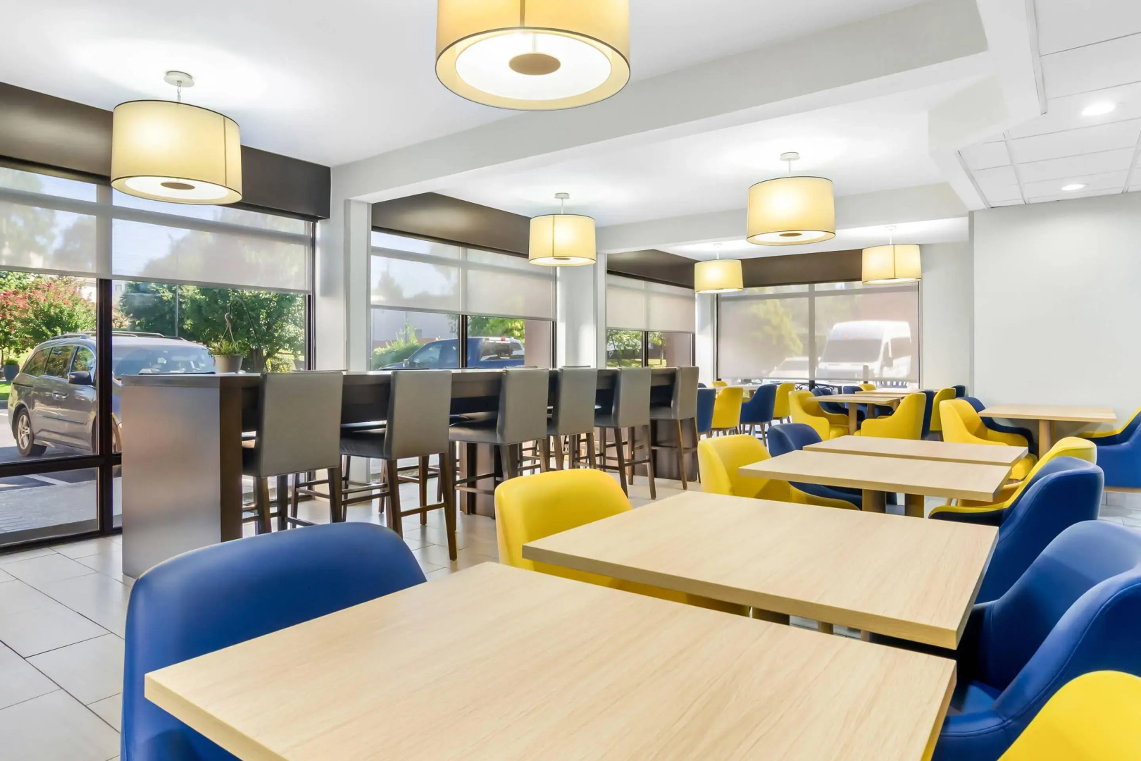 Comfort Inn Greenville - Haywood Mall