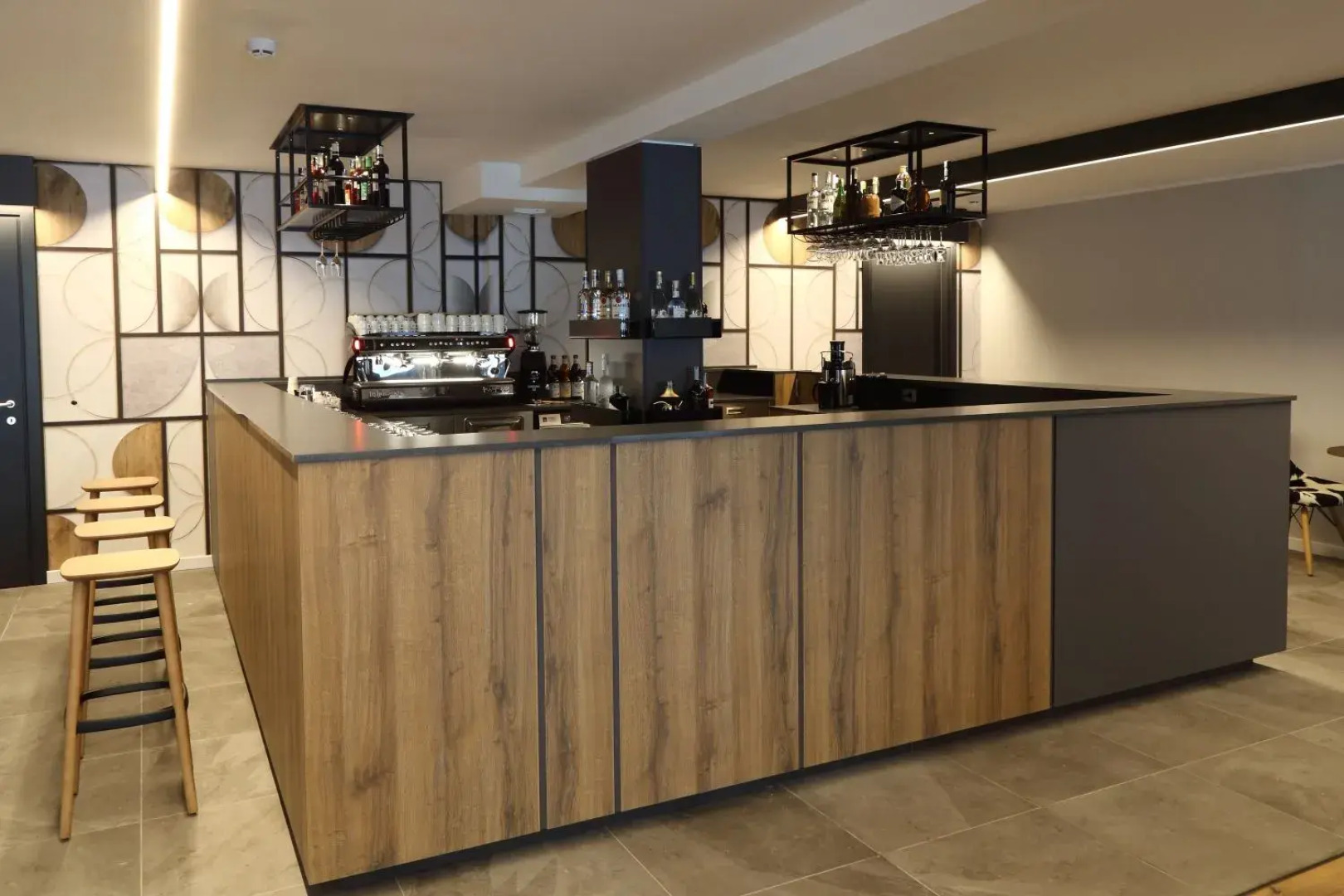 Armon Greenblu Hotel & Wellness