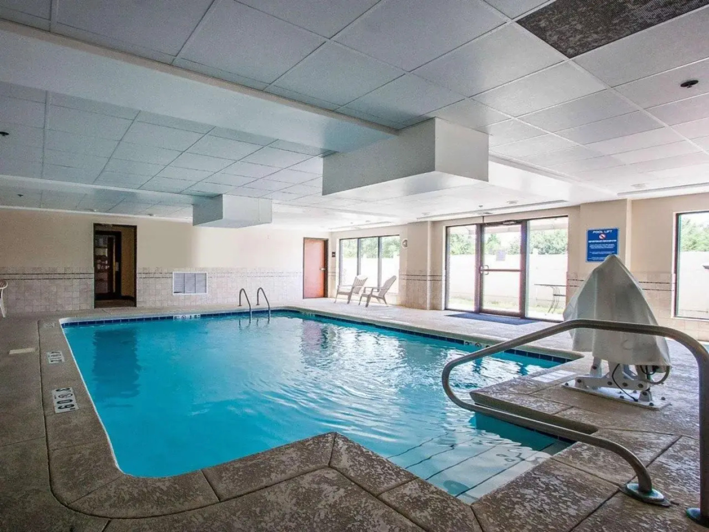 Comfort Inn & Suites Montgomery Eastchase