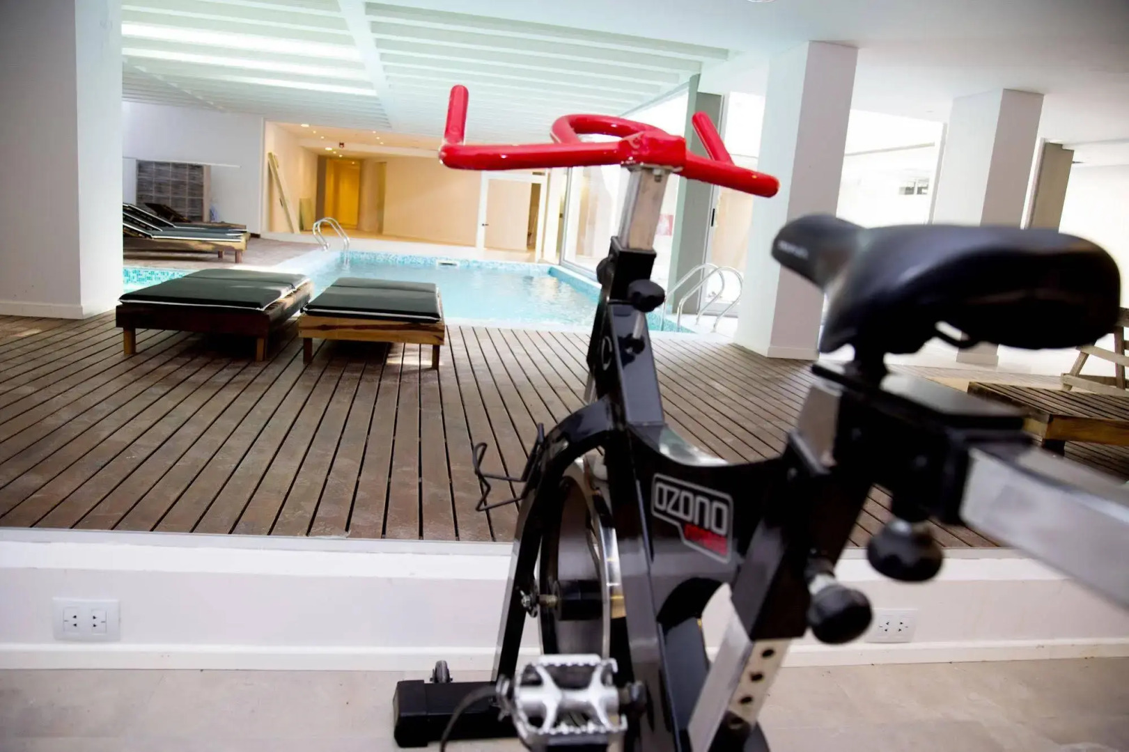 Amérian Pinamar Hotel