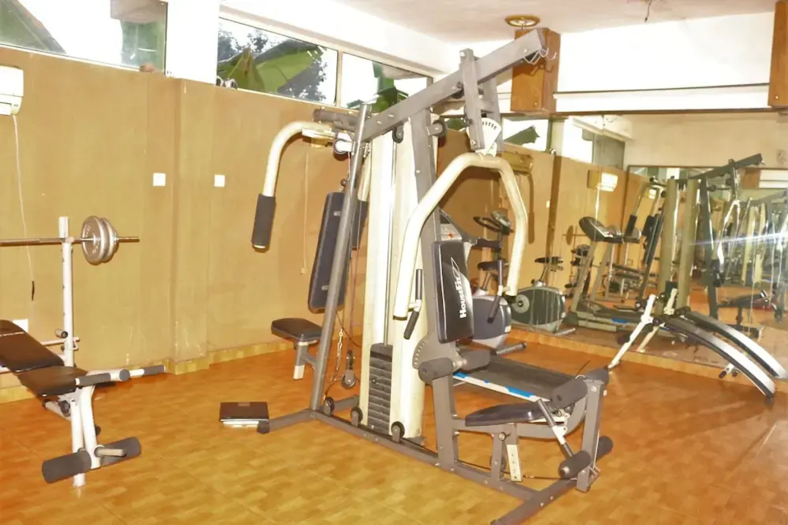 The Golf Prince Hotel