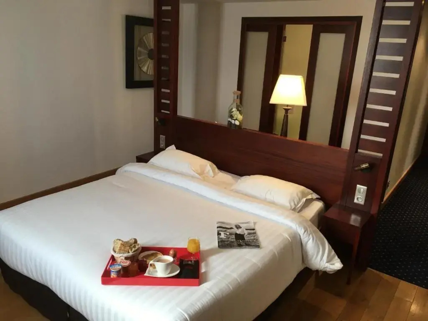 Le Mauritia Hotel & Spa