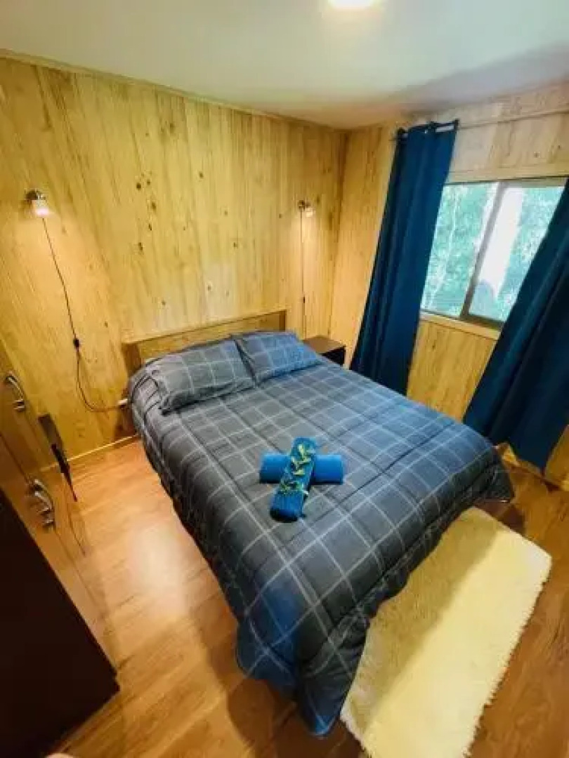 Parcela Traitraico Coñaripe