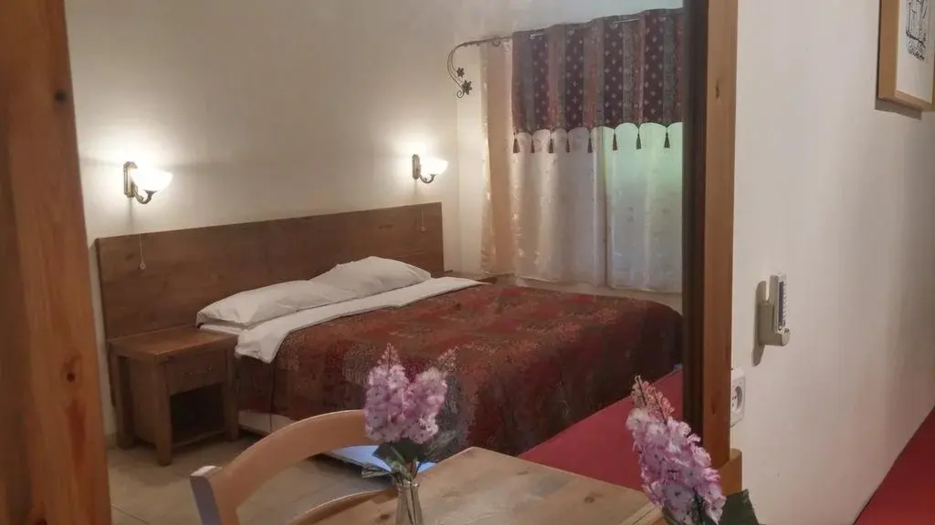 Kibbutz Moran Country Lodging