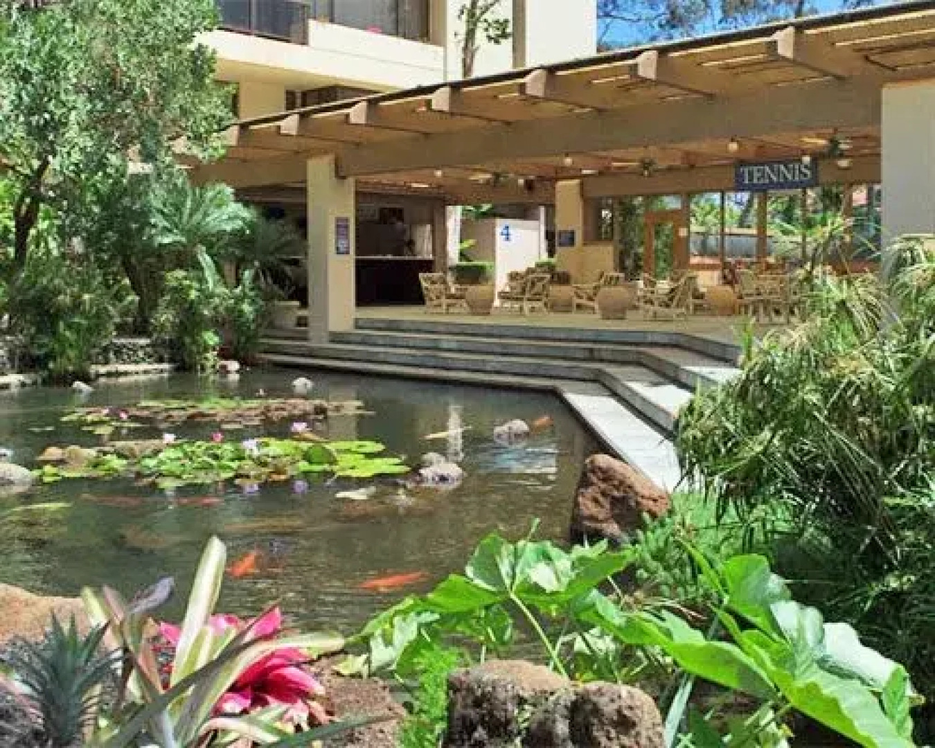 Shared Ownership at Sands of Kahana, Lahaina, USA