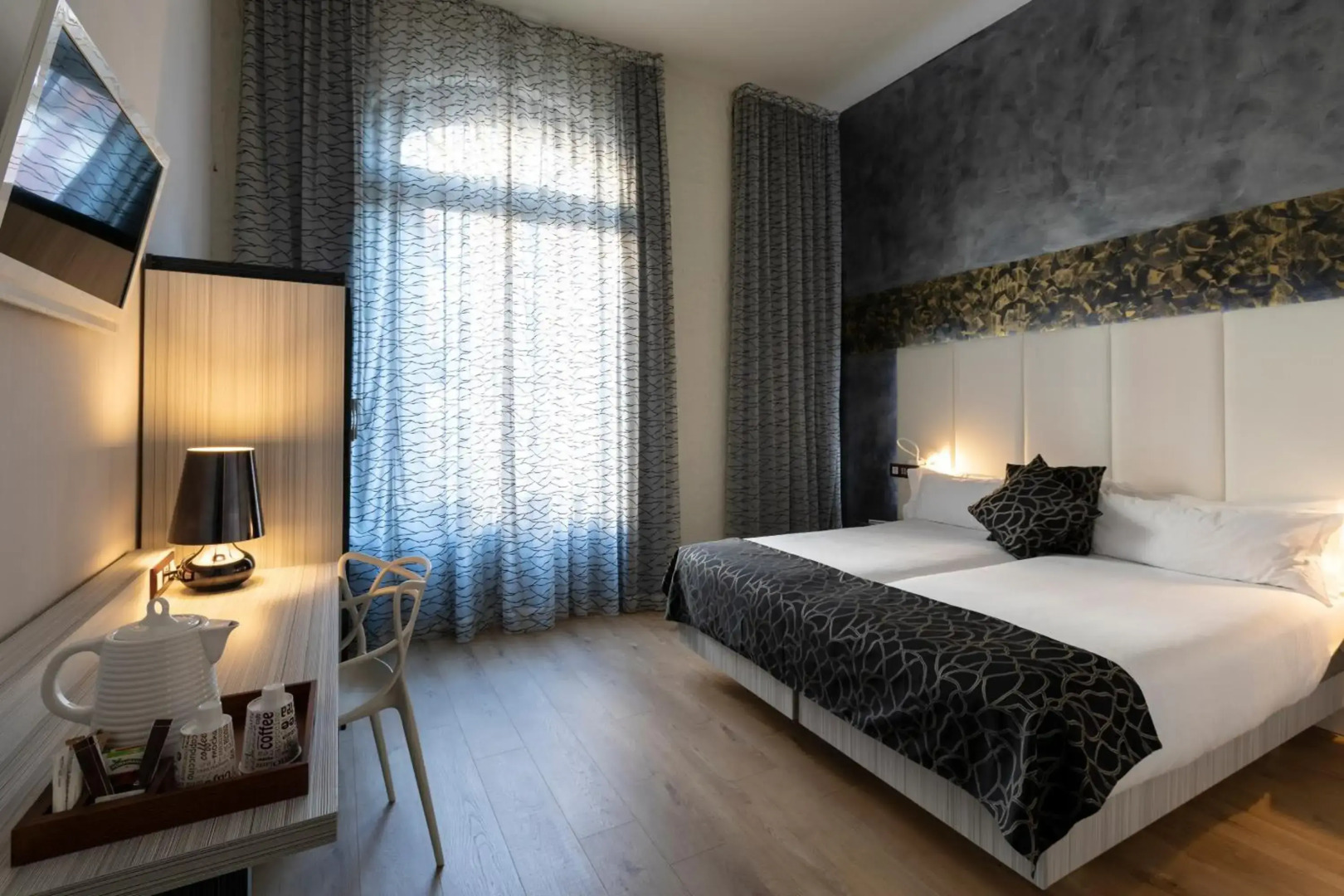 Petit Palace Savoy Alfonso XII