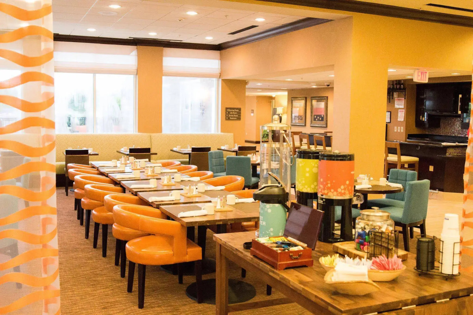 Hilton Garden Inn Clarksville