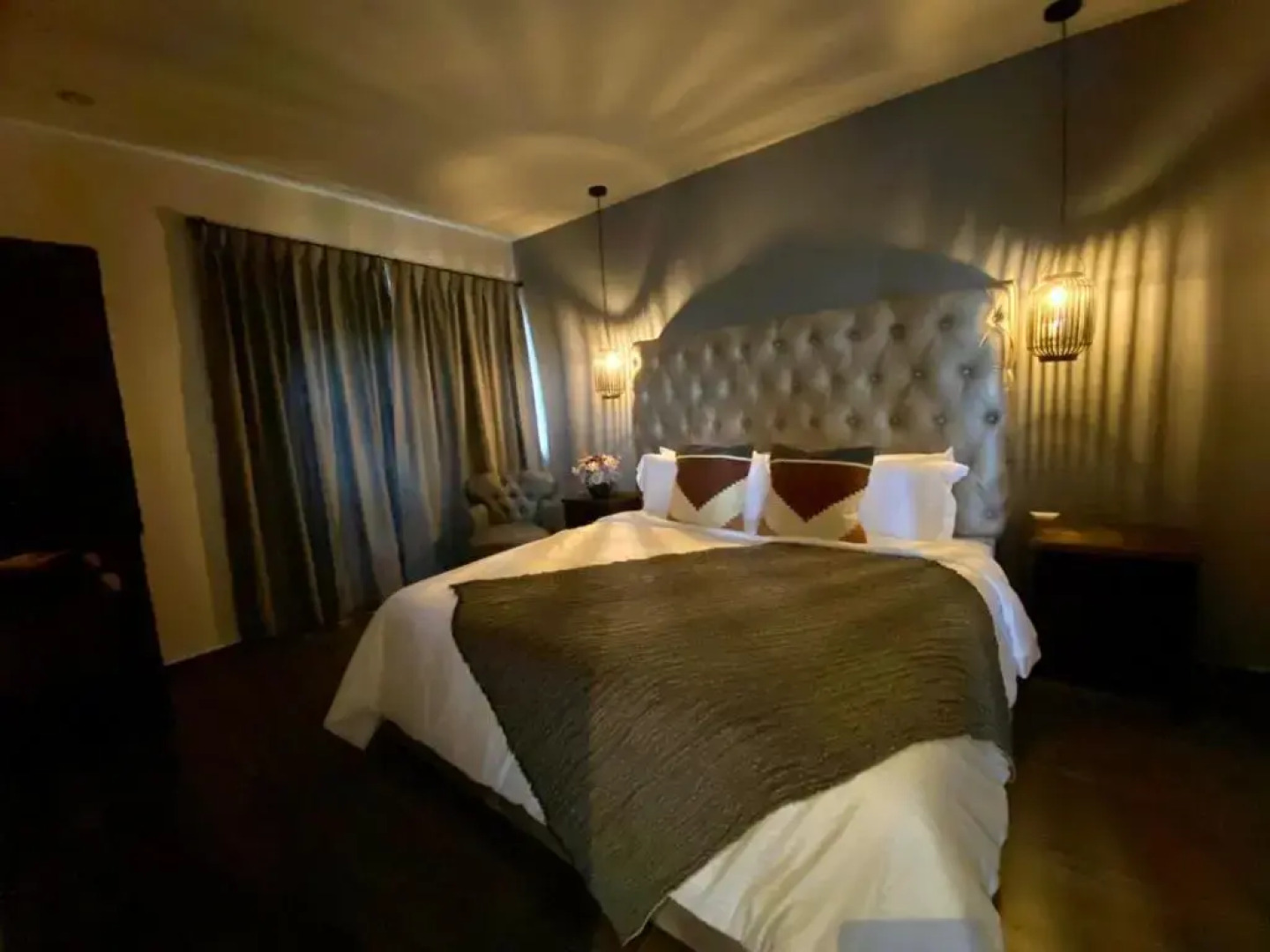 Suites Campestres Montebello