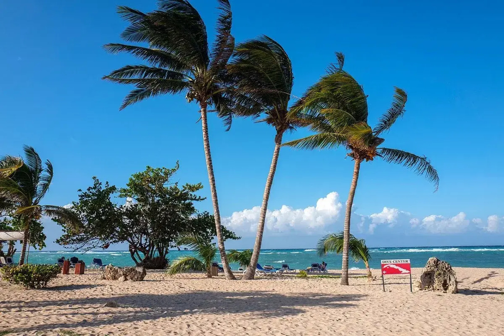 Memories Jibacoa (16 +)