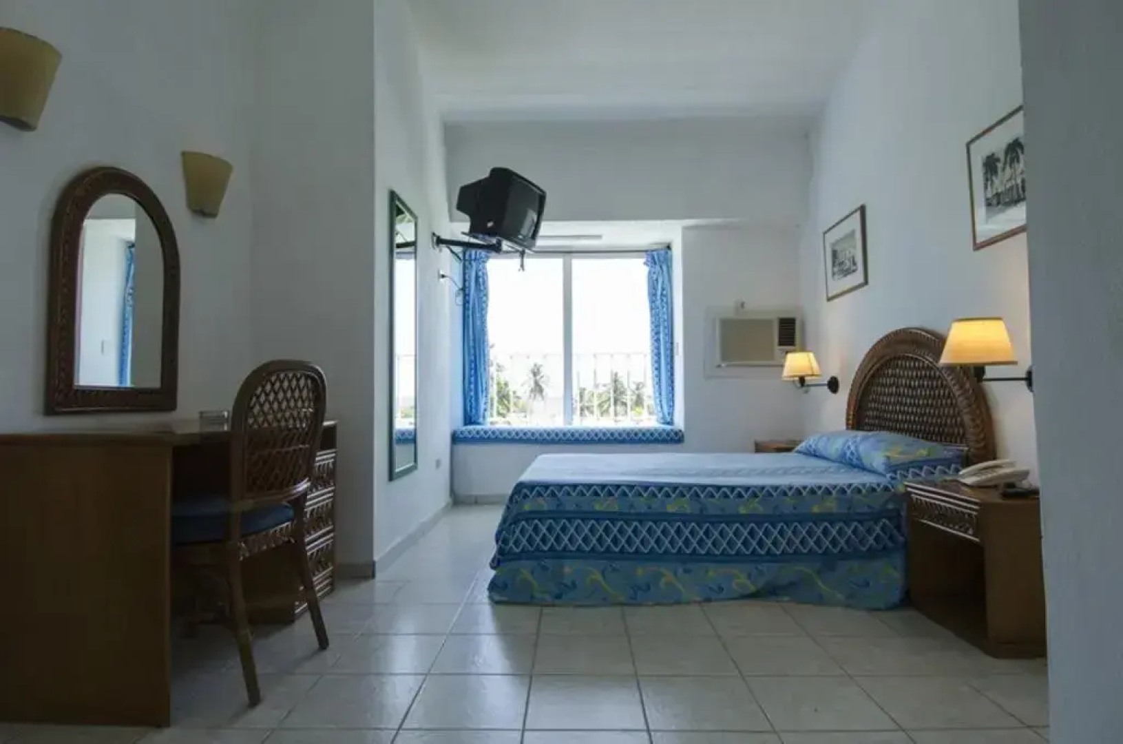 Club Amigo Rancho Luna All Inclusive