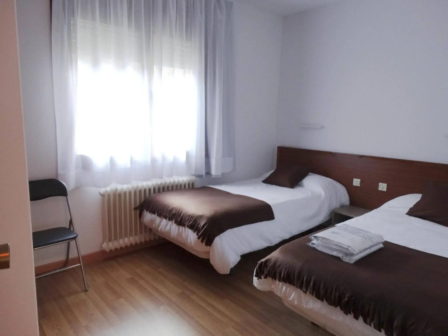 Apartamentos La Solana