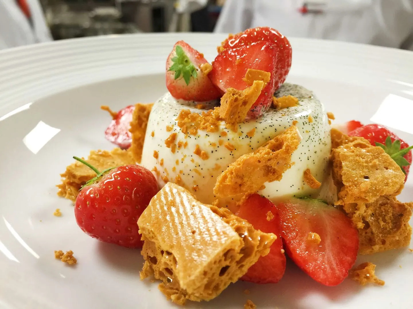 The Castle at Taunton