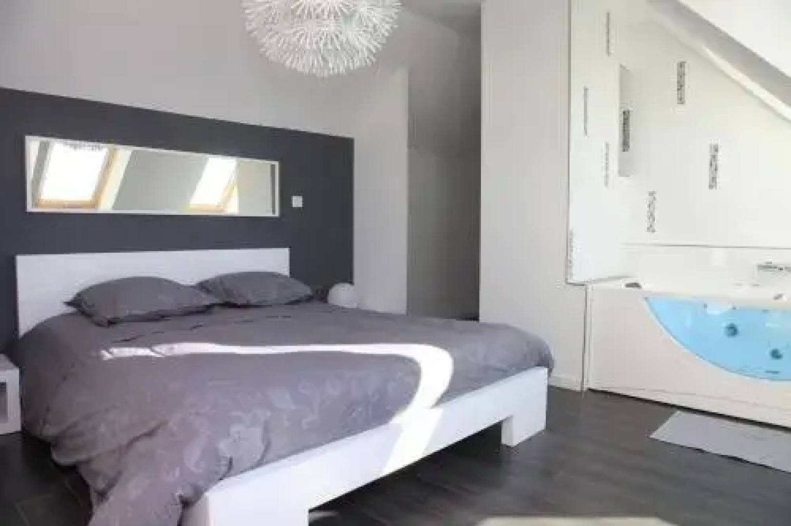 Villa de la plage de Plouescat