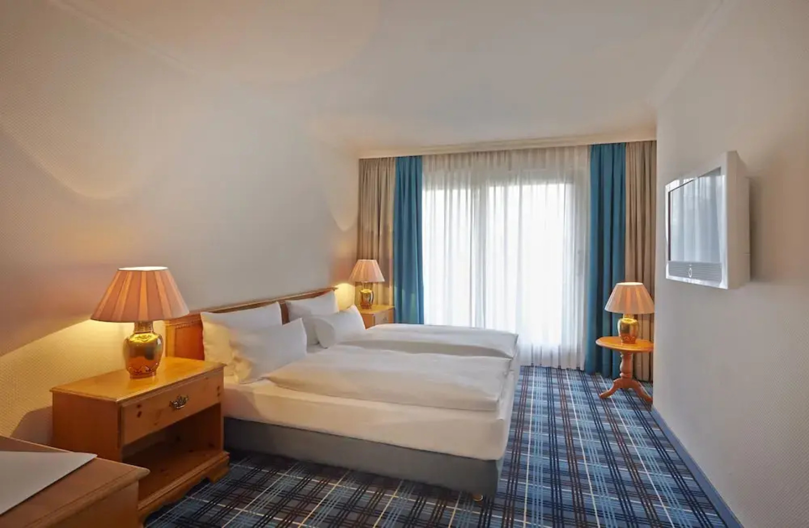 AALERNHÜS hotel & spa