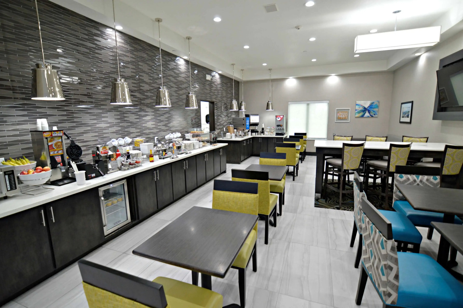 Best Western Plus Waller Hotel