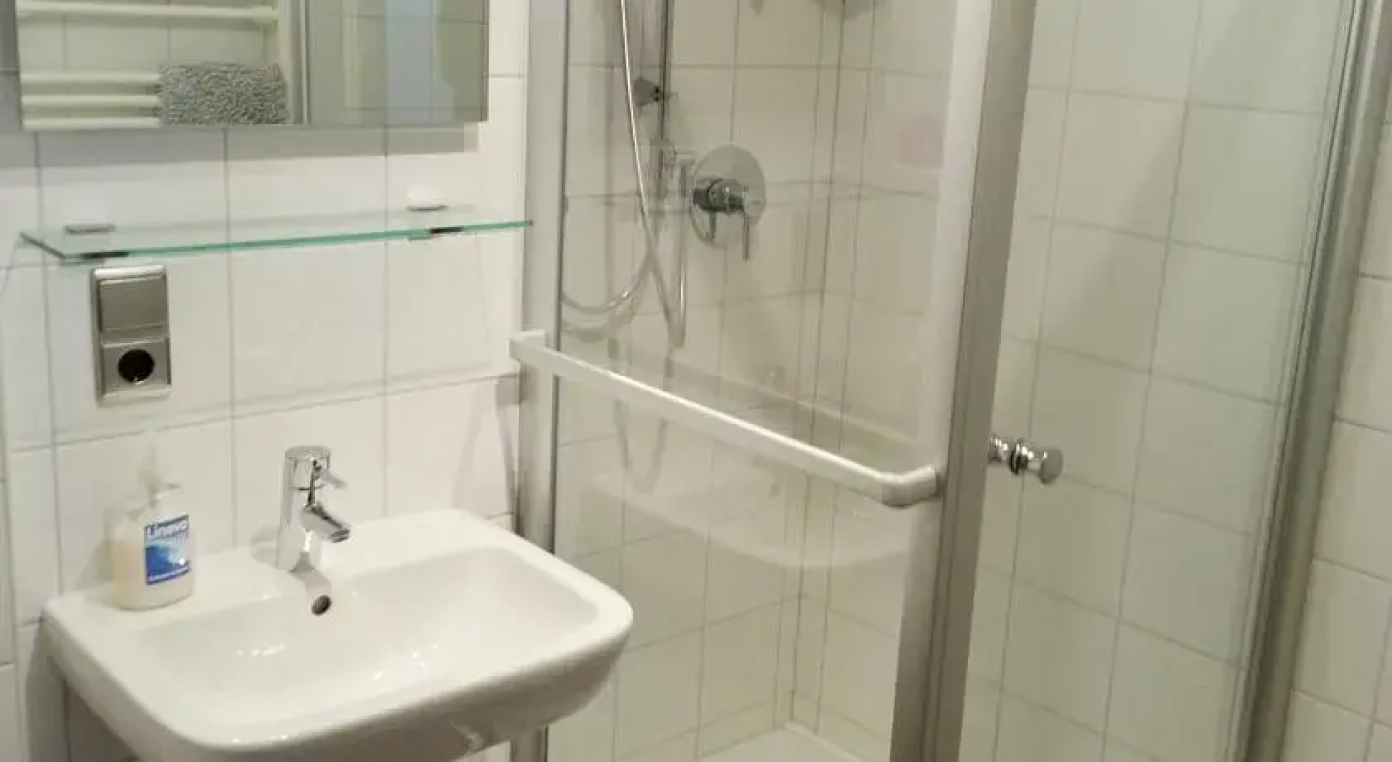 Ferienwohnung Steinbock