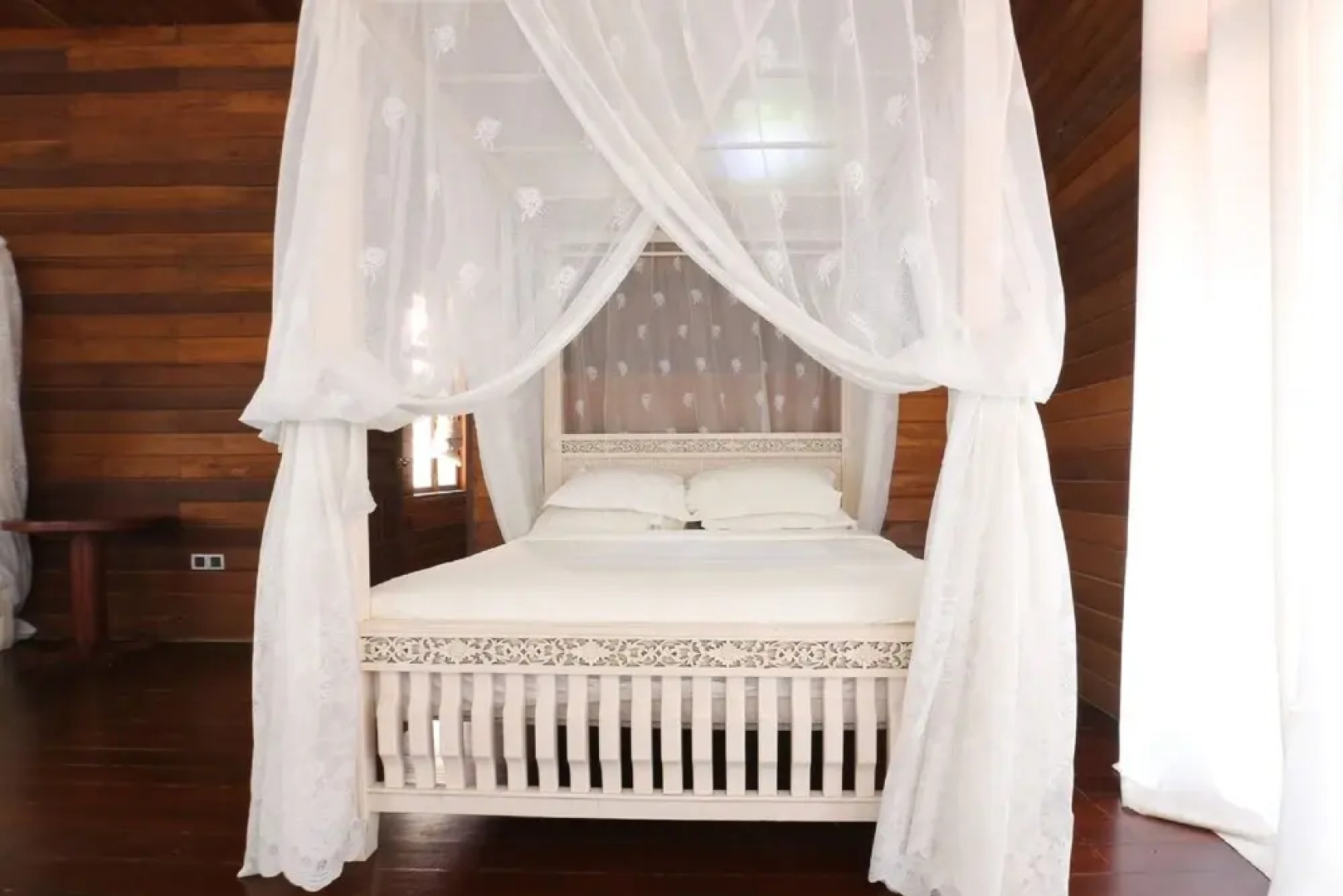 OYO 90237 Villa Danialla Beach Homes