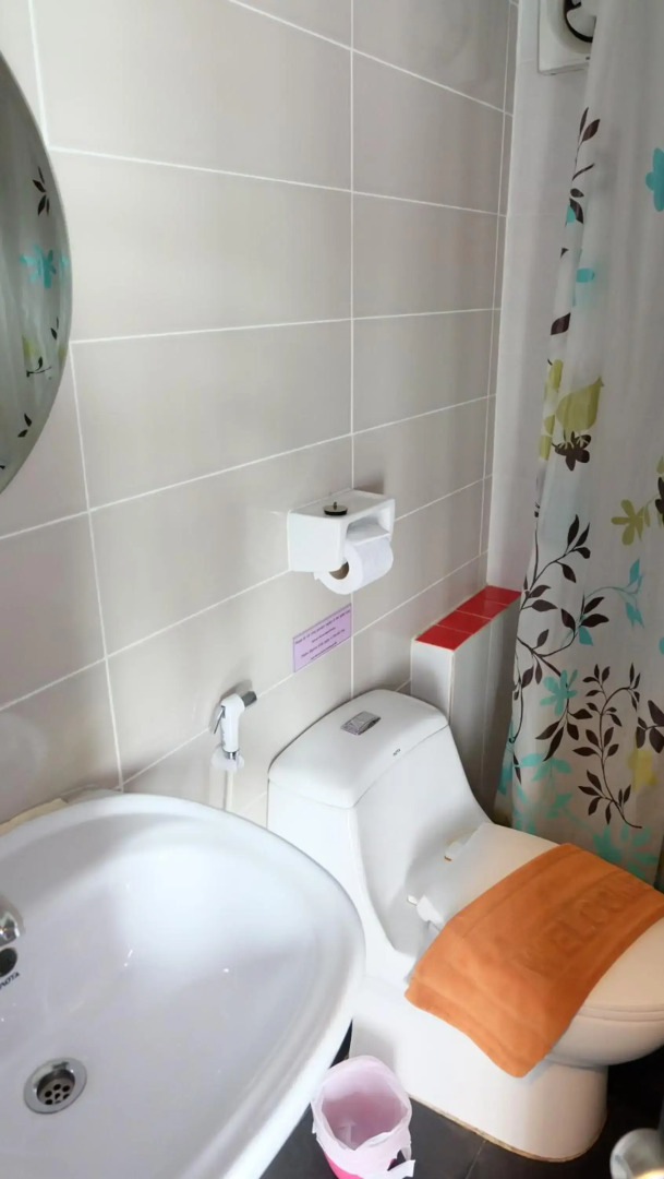 Airy Suvarnabhumi Hotel