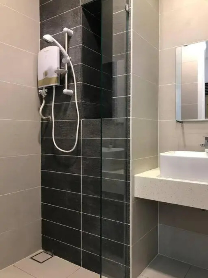 [NEW] Pavilion Puchong (6-7pax) 3R2B