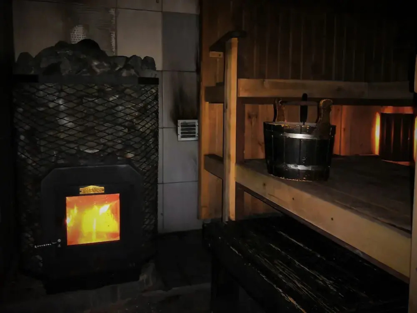 Vanhan Koulun Majatalo