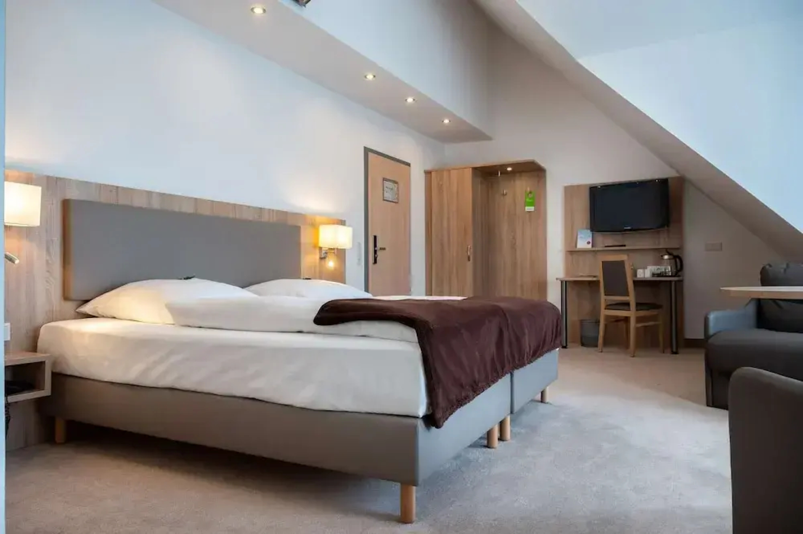 Hotel Wetzlarer Hof