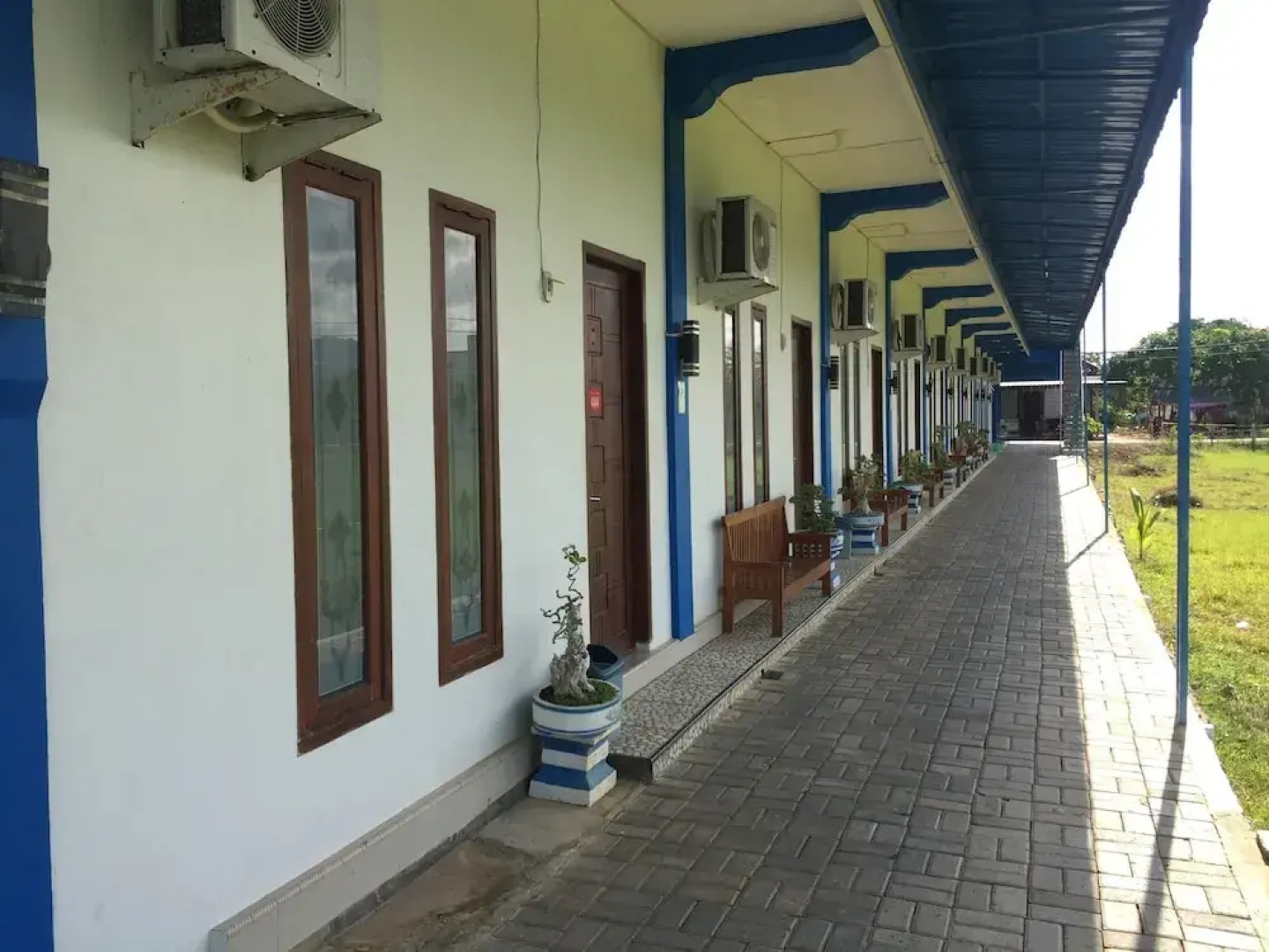 OYO 92907 Miranda Hotel Syariah