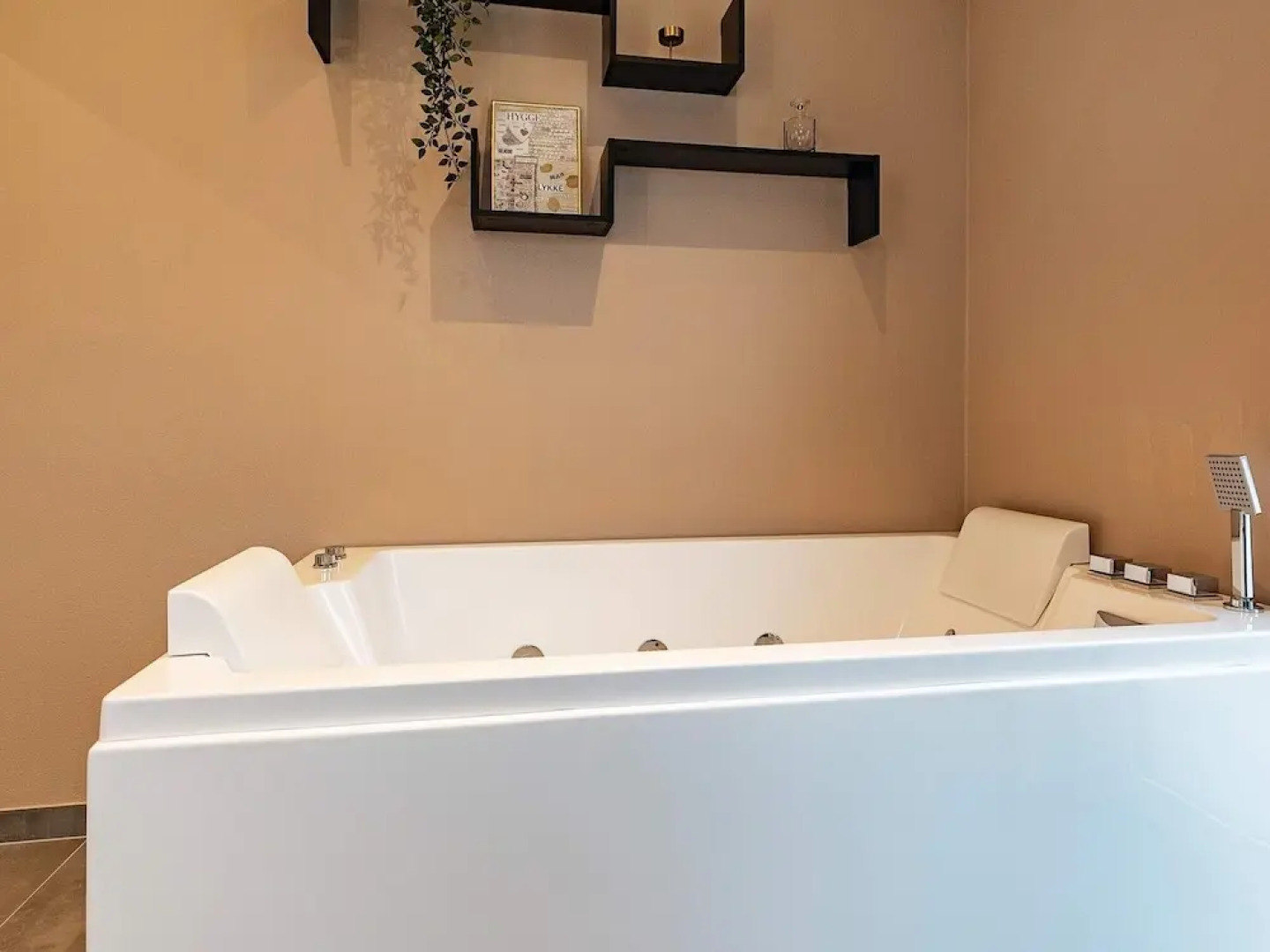 8 Person Holiday Home in Saltum-by Traum