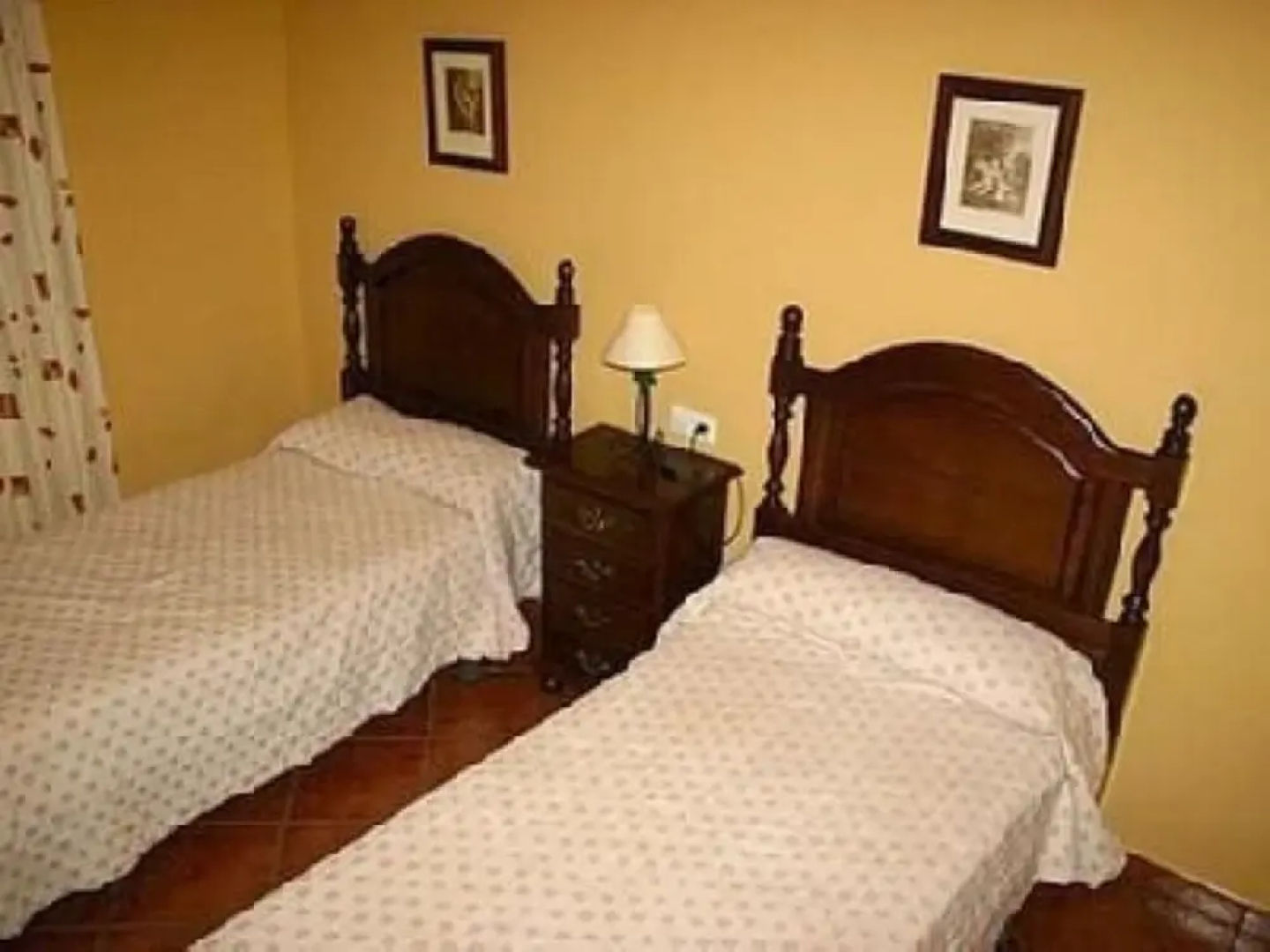 Villanueva 100609 3 Bedroom Villa By Mo Rentals