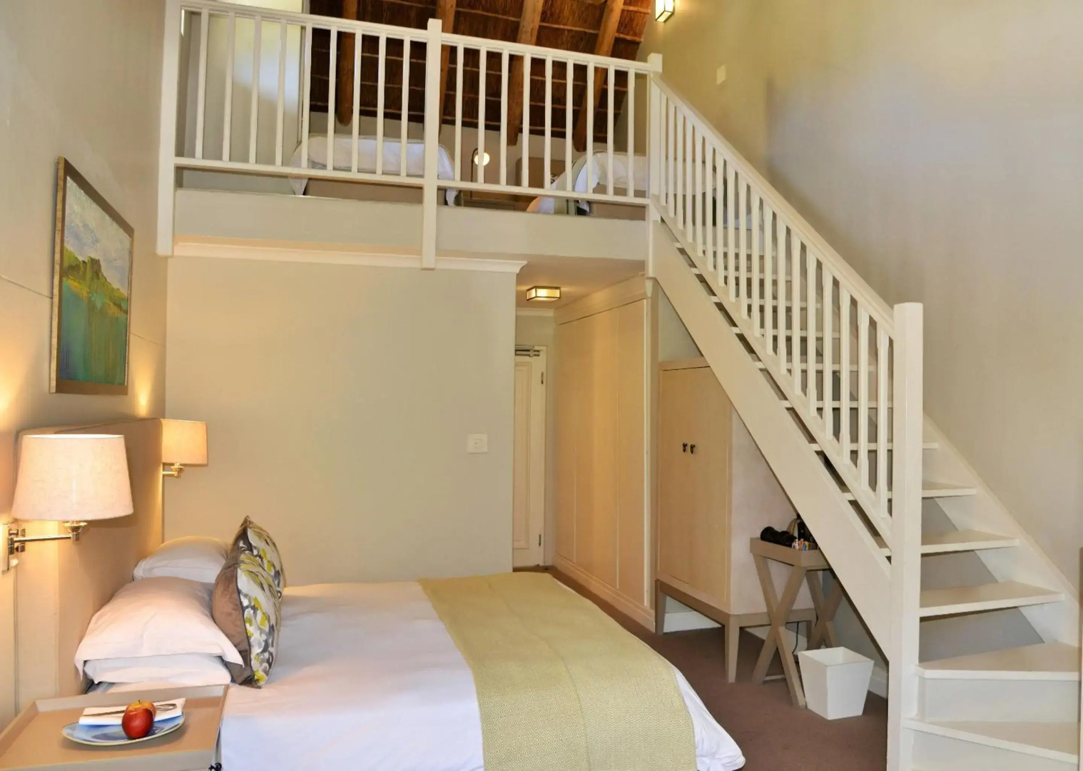 Le Franschhoek Hotel and Spa