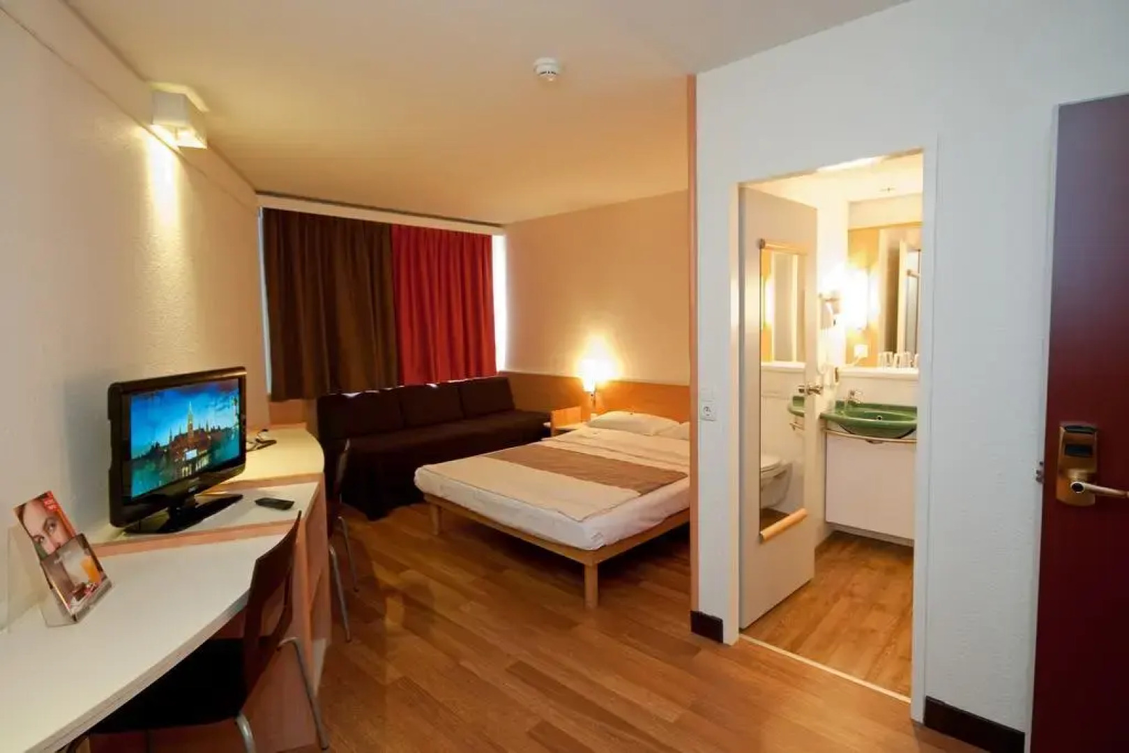 ibis Wien Mariahilf