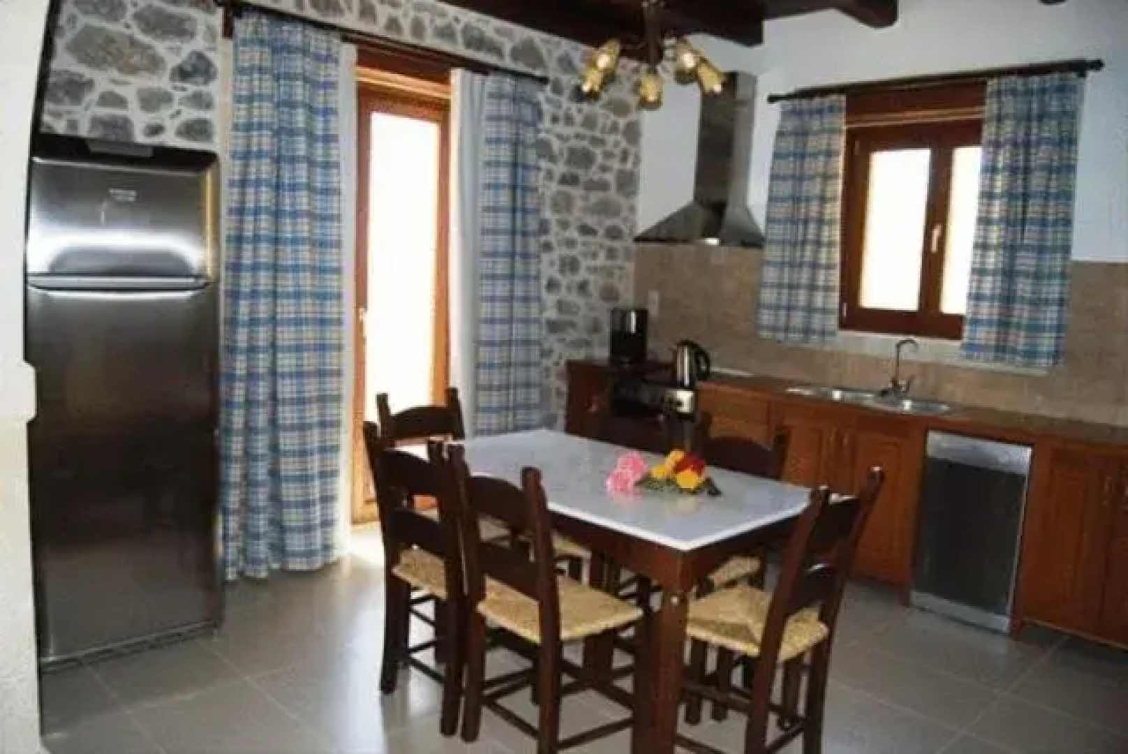 Litiniana Villas