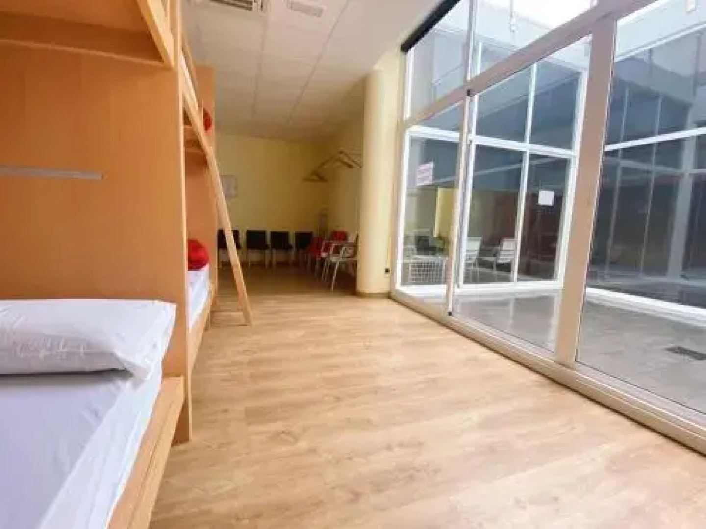 The Way Hostel Arzua