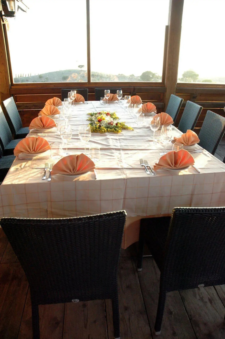 La Tenuta Dell'Argento Resort