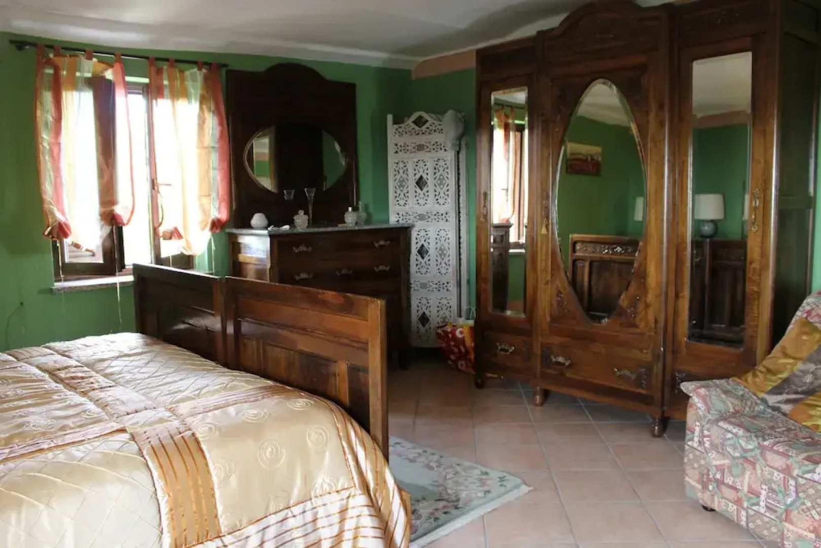 Guesthouse Rustico nella Langa