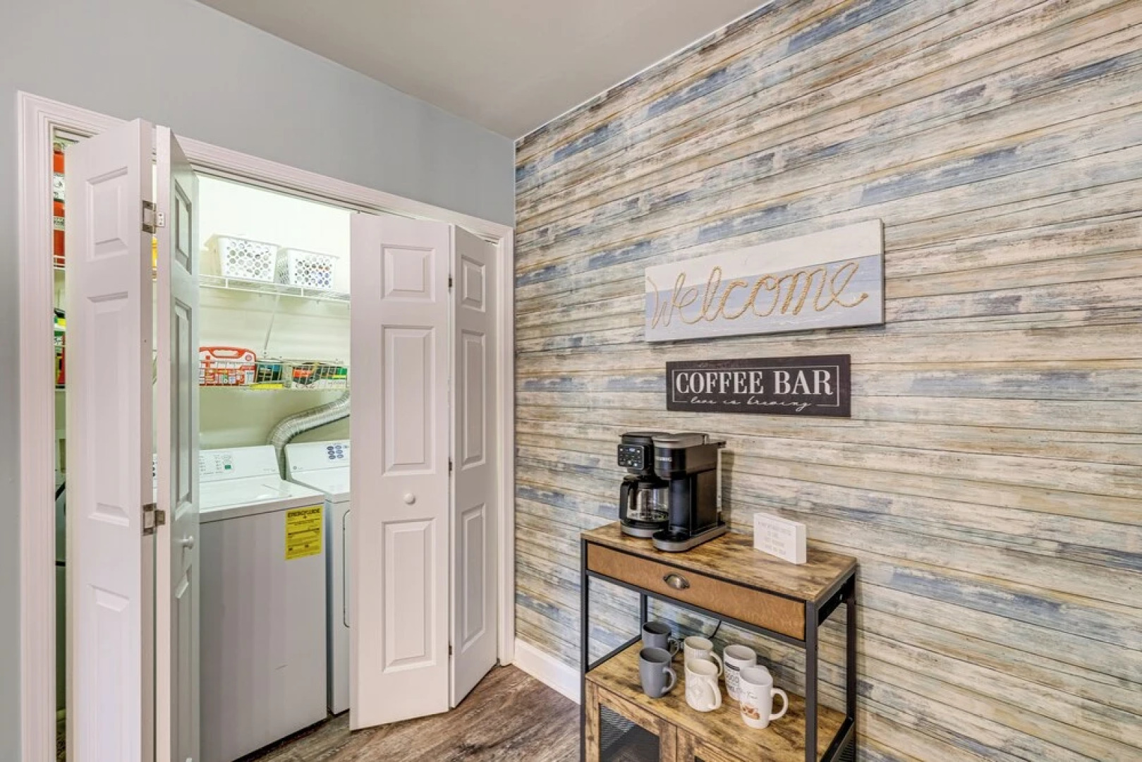 'better Lake Than Never' Huddleston Condo