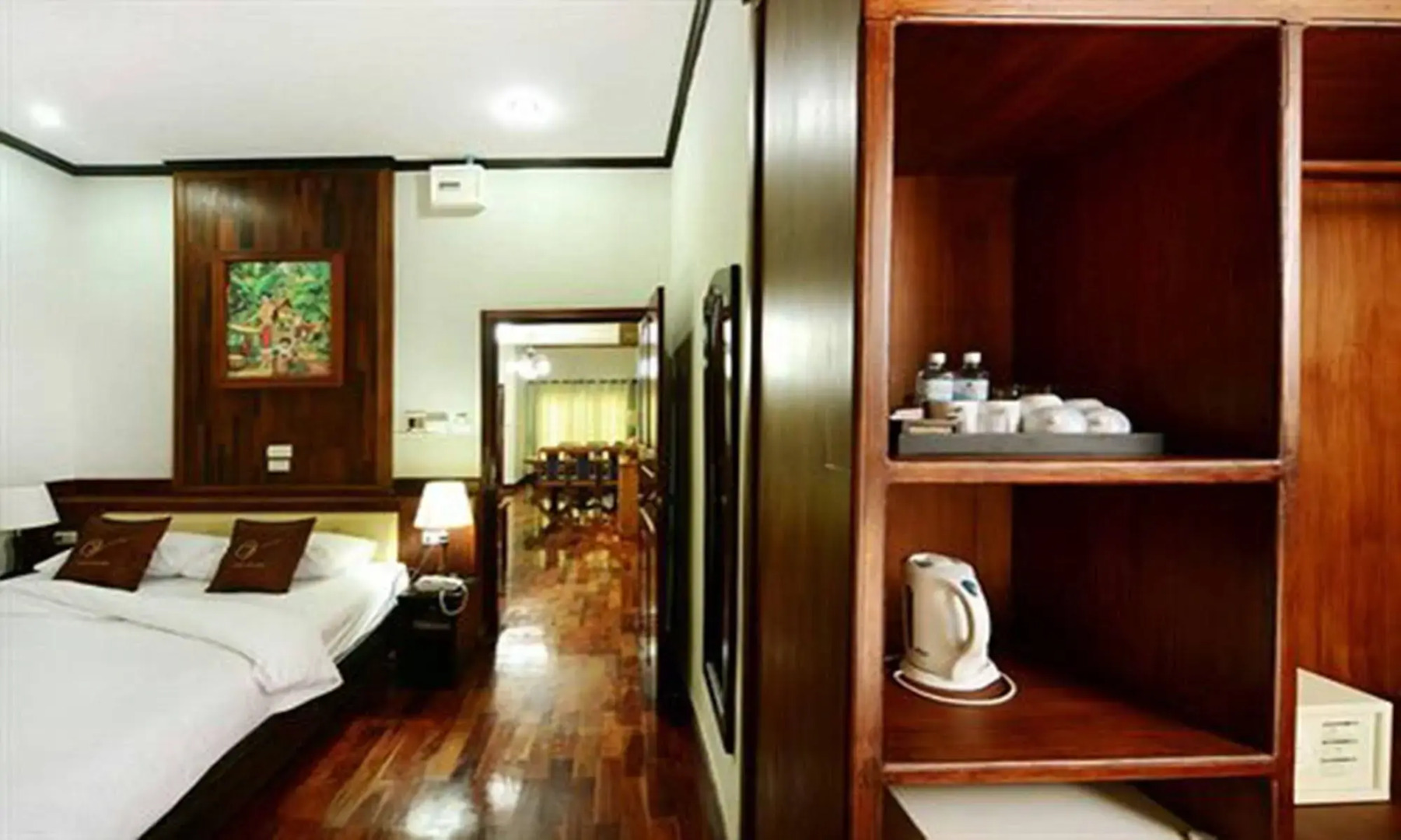 Vansana LuangPrabang Hotel