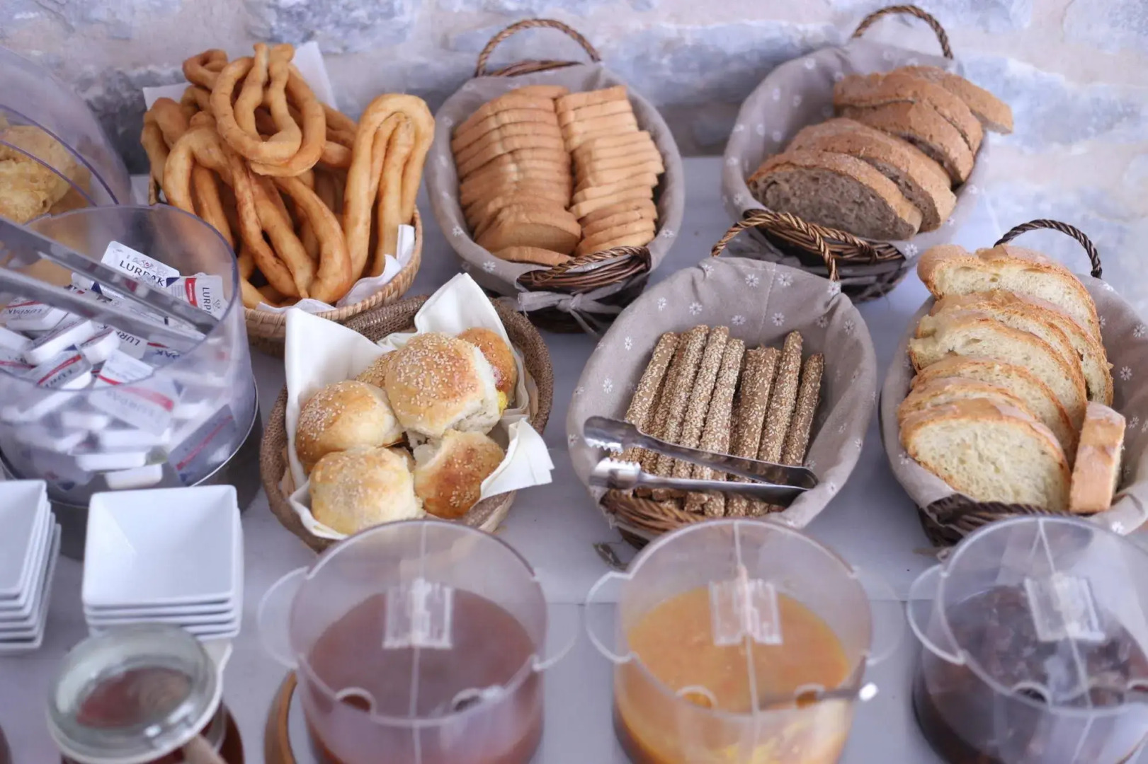 Thirides Beach Resort