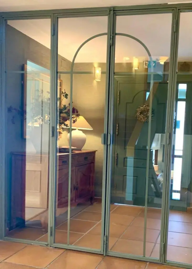 San Benito La Casa De Mis Abuelos