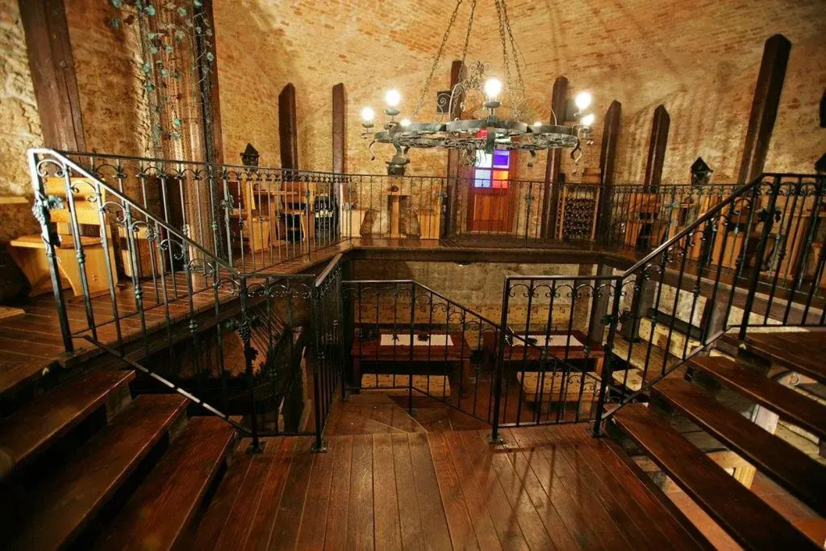 Chateau Krakovany