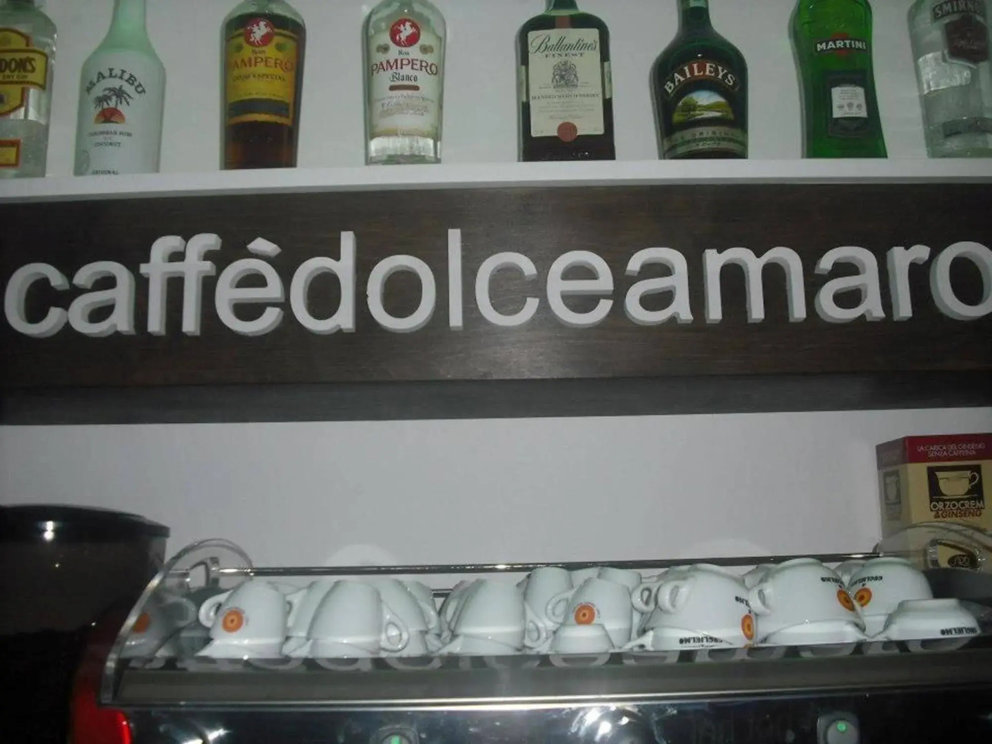 Riviera Ionica Aparthotel