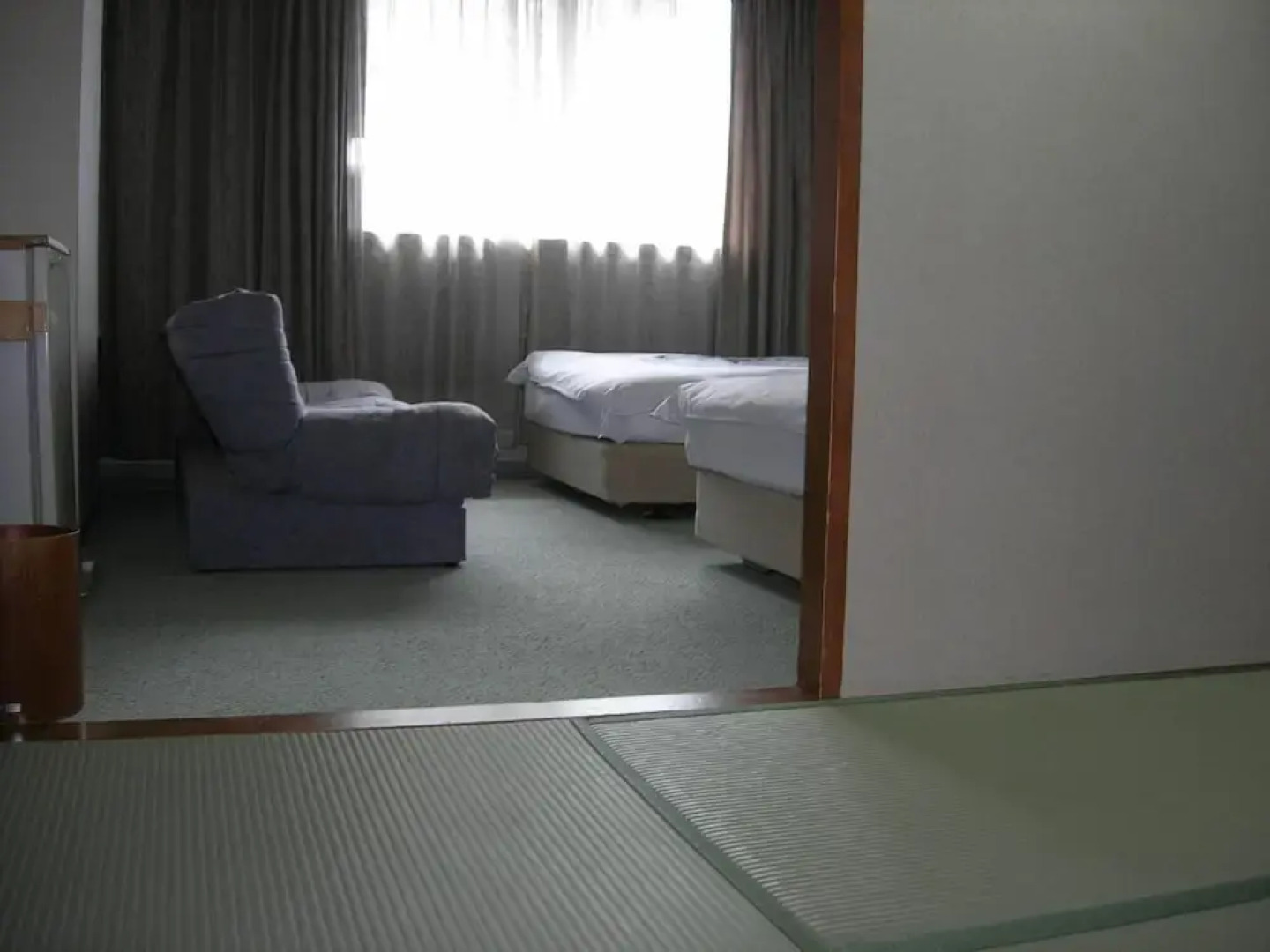 Tokushima Grand Hotel Kairakuen