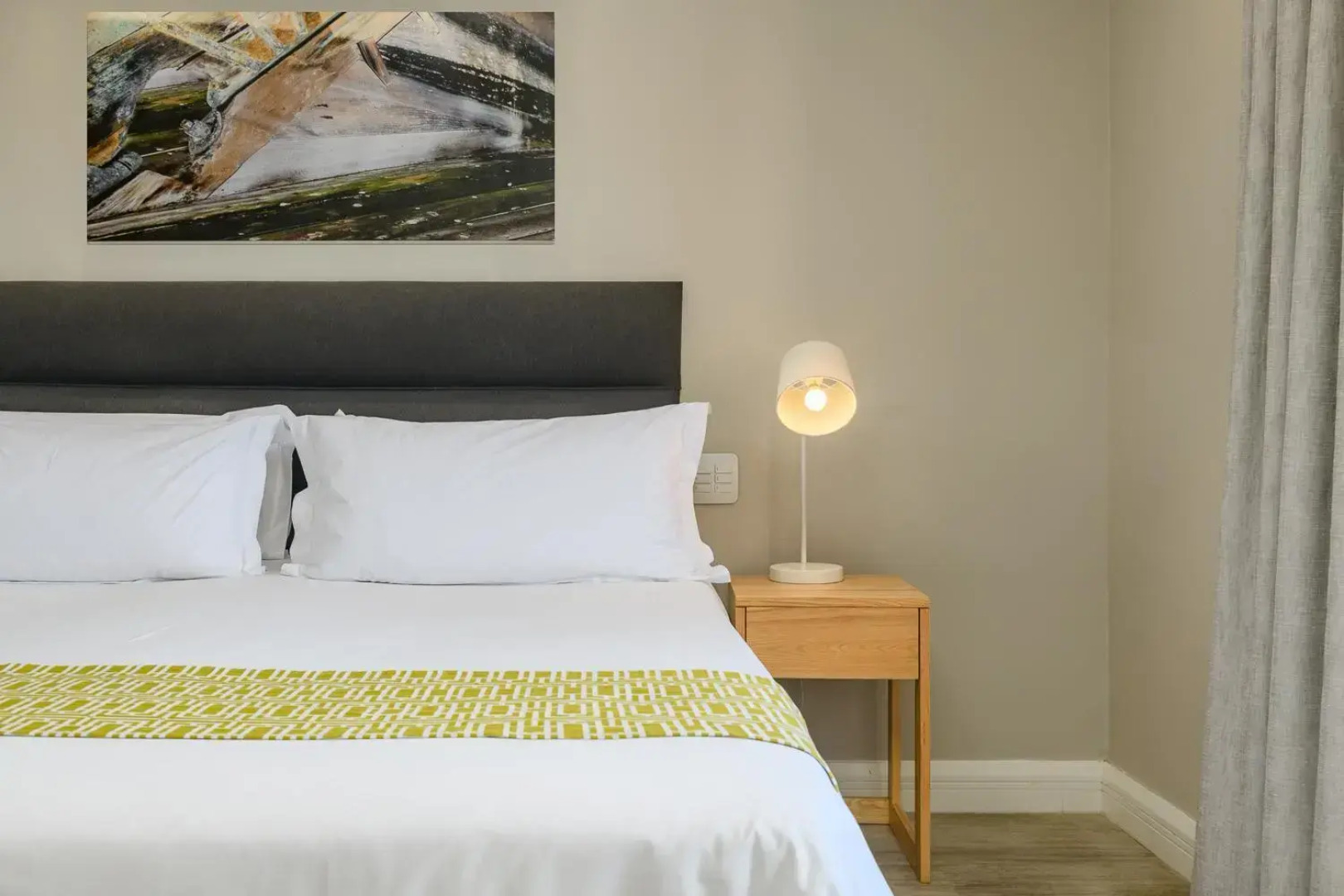 San Lameer Hotel and Spa