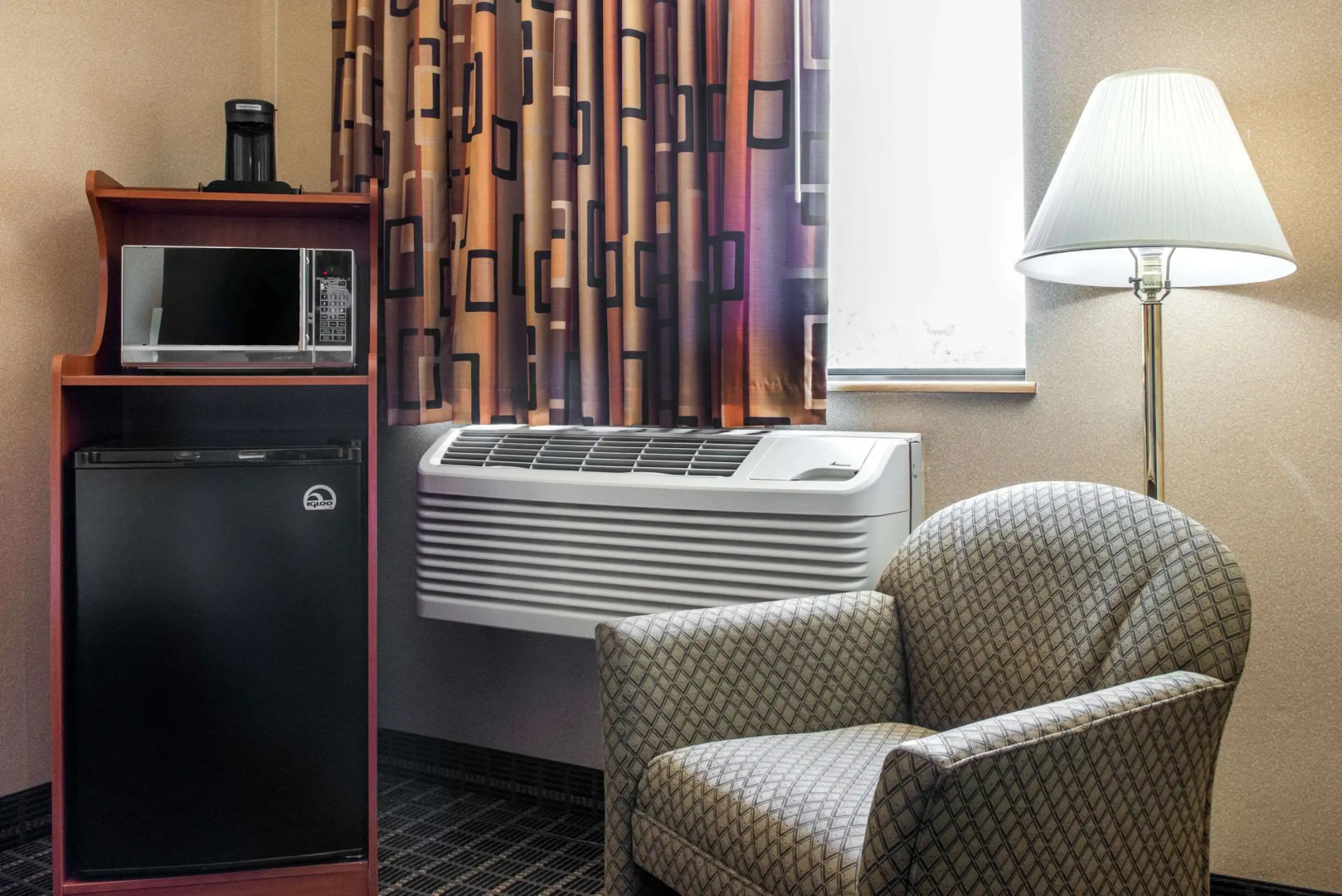 Quality Inn Meadville