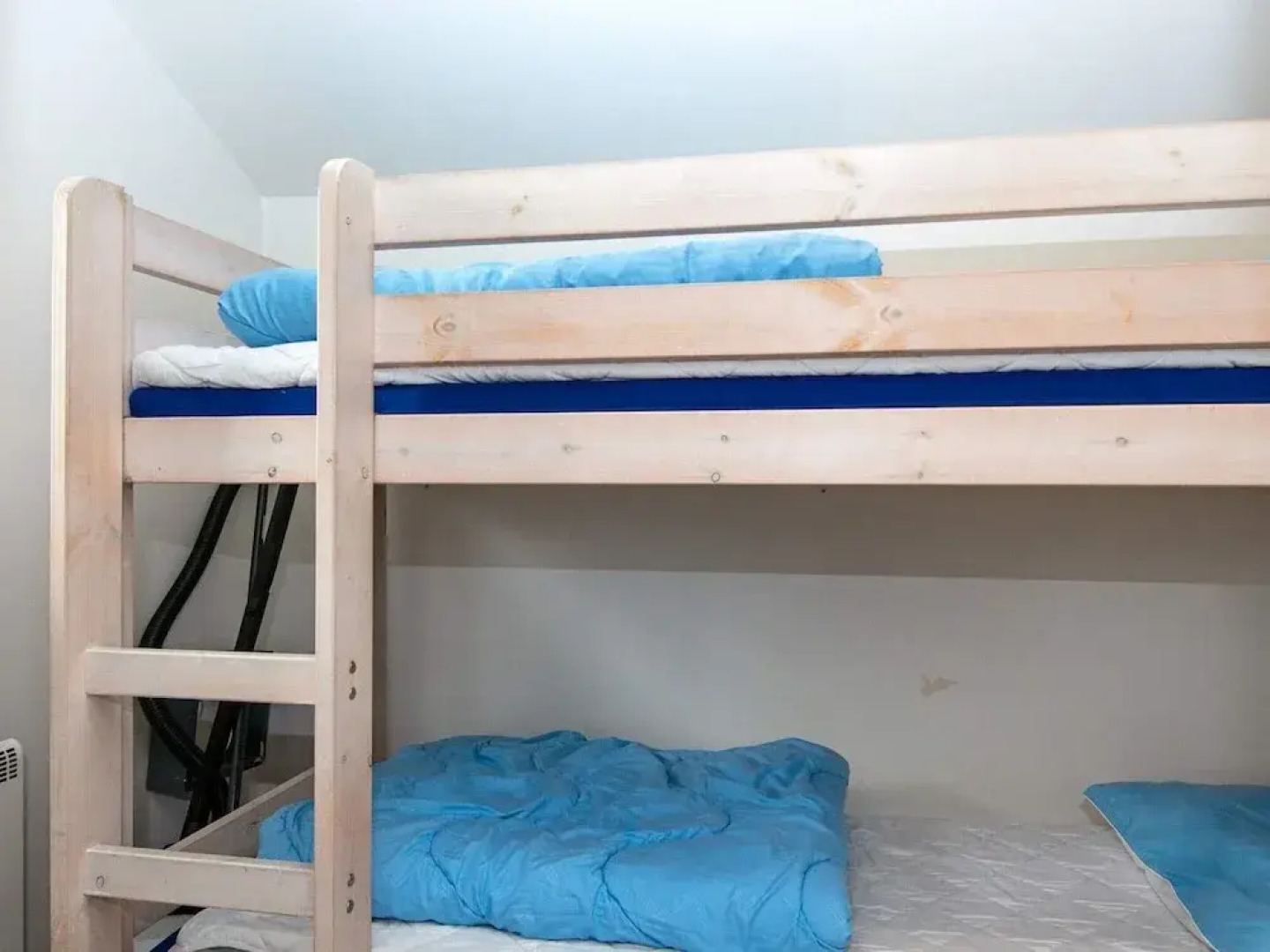 4 Person Holiday Home in Hovborg-by Traum