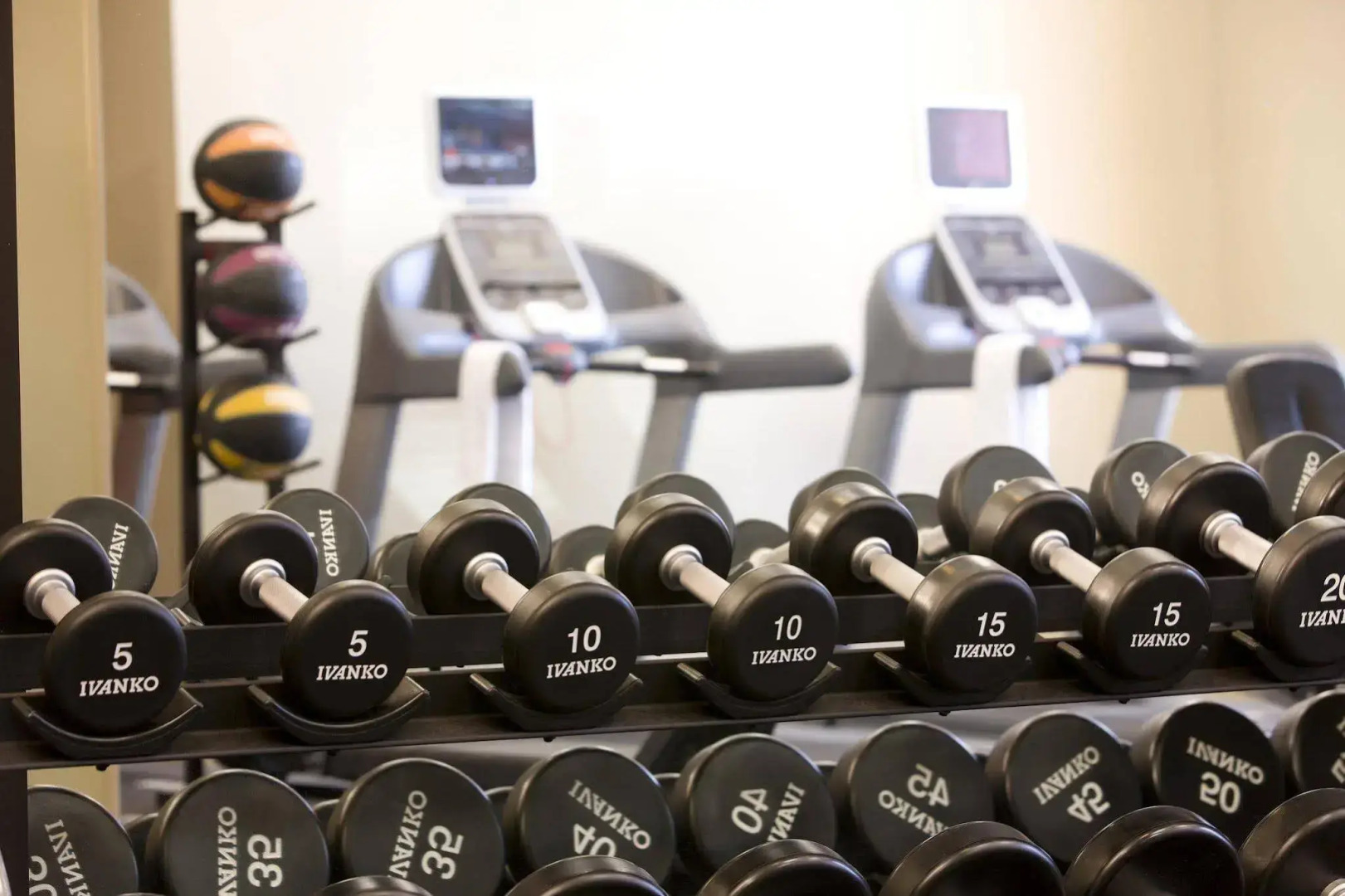 Hilton Garden Inn Minneapolis Downtown