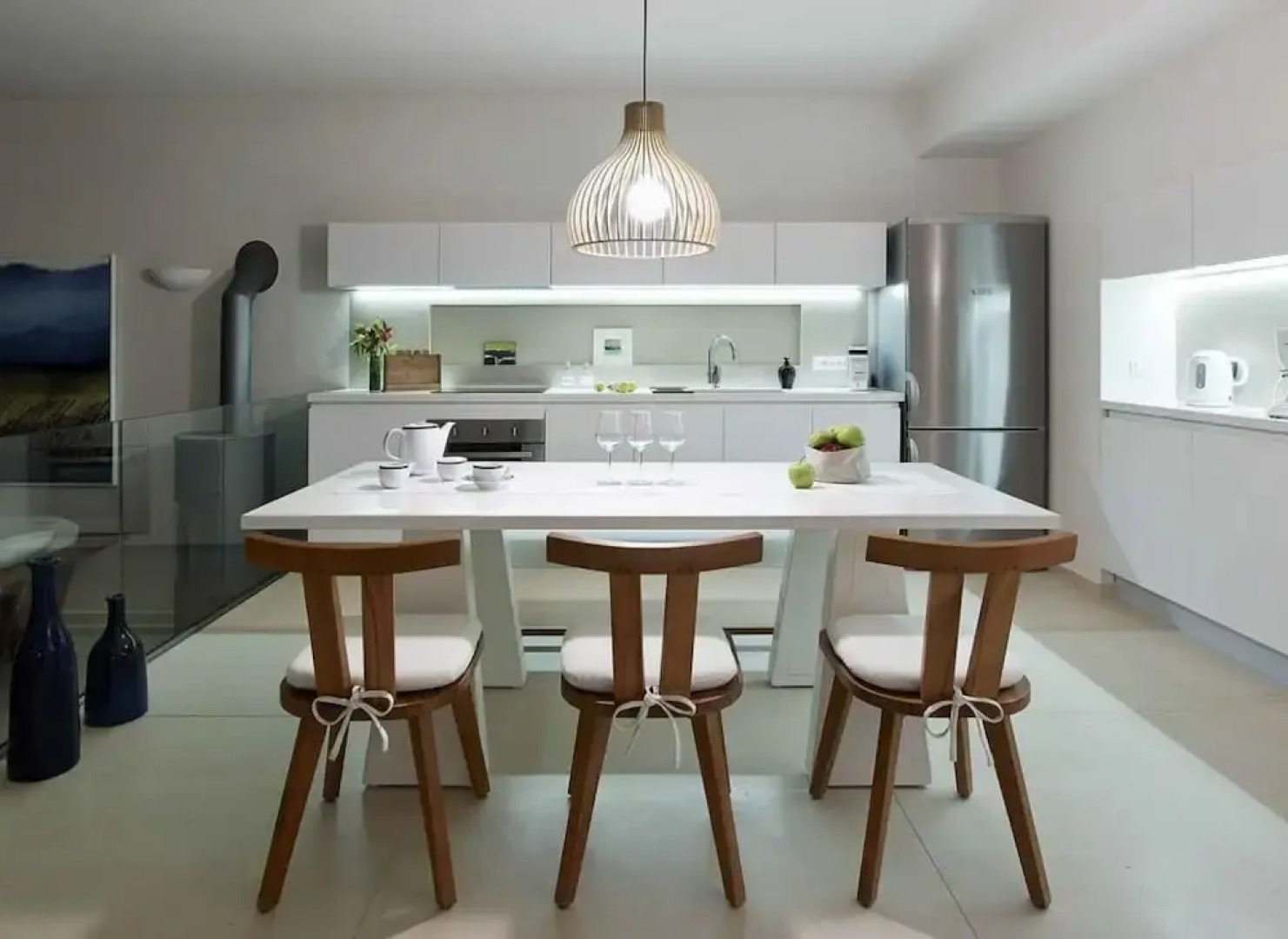 Adeste Villas Villa Armi - 3-bedroom Villa With Private Heatable Pool