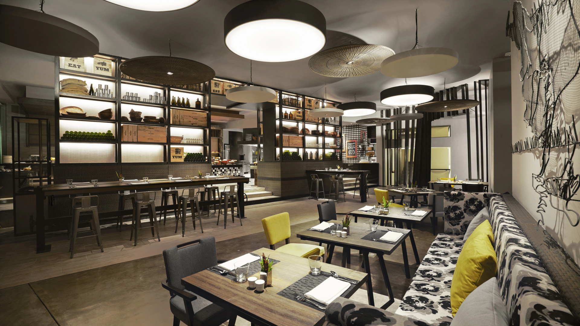 Mövenpick Siam Hotel Na Jomtien Pattaya