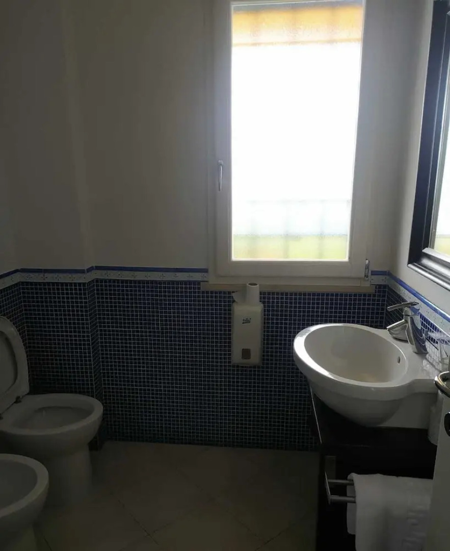 Casa Per Ferie Piamarta